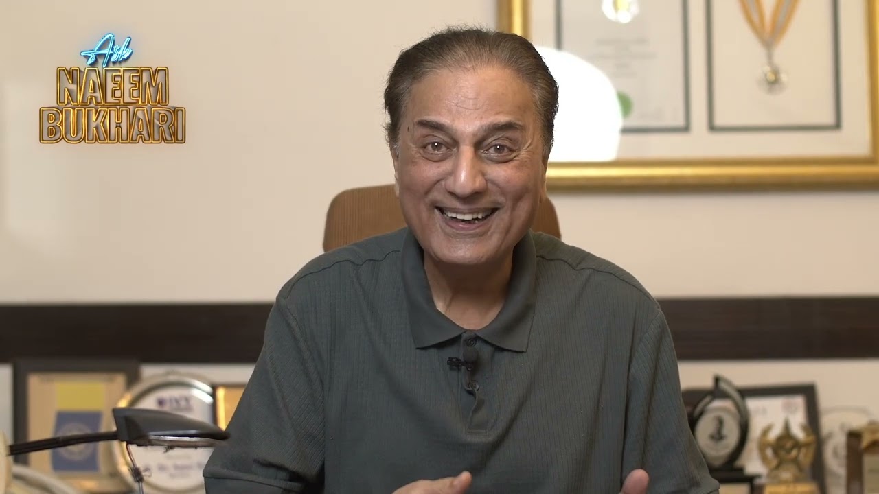 DIL KA MATLAB KYA? | EP-86| Q/A SESSION| ASK NAEEM BUKHARI |
