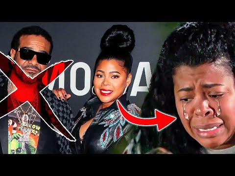 Famous Rapper Dumps His BBL Baby Momma...AND SHE DOES THIS!