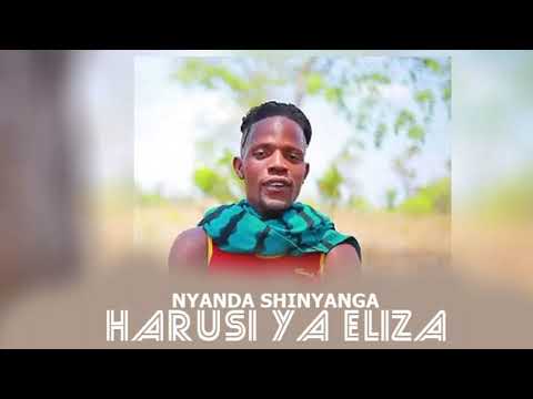 NYANDA SHINYANGA HARUSI YA ELIZA PRD BY MBASHA STUDIO 2025