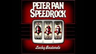 Peter Pan Speedrock - Lucky Bastards (Full Album)