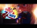 ????•||Todo O Nada: Waving Through A Window || GCMV|| Cover: Solgay || GCMV || 