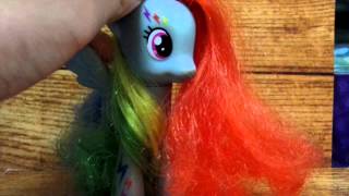 MLP|UPDATES#?|New Ponies :)