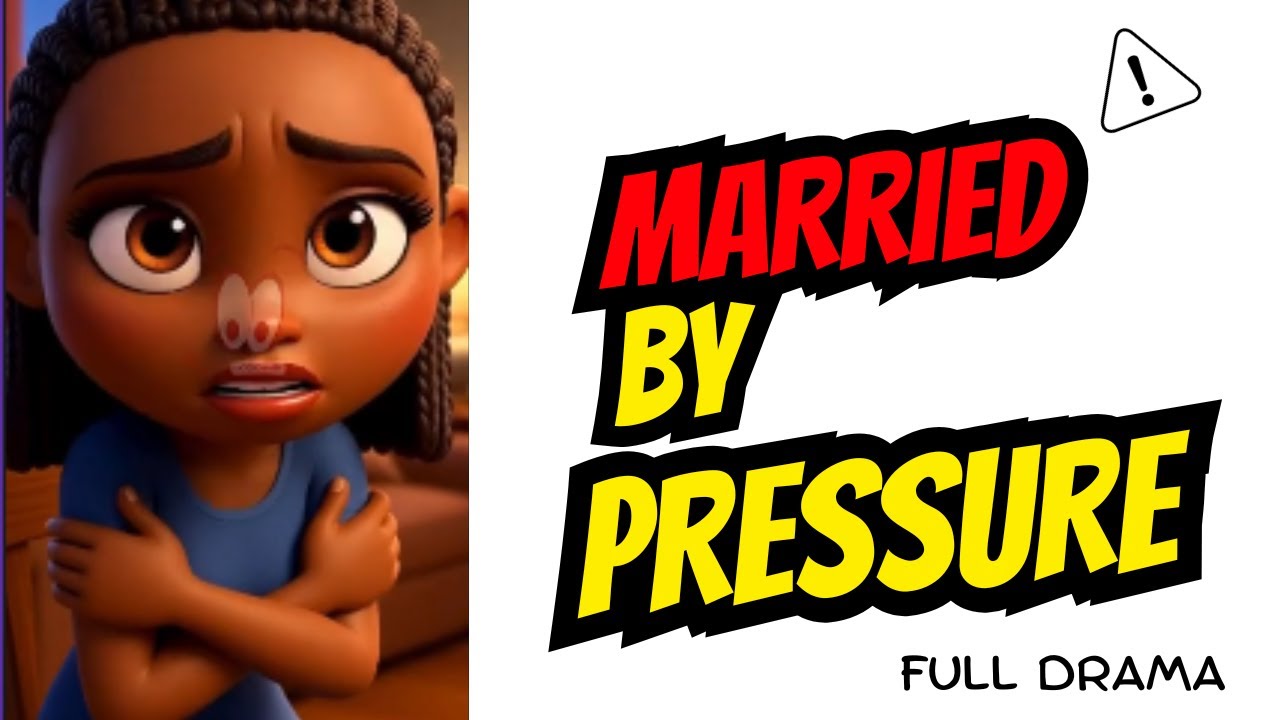 Married by Pressure FULL DRAMA