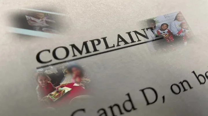 Lawsuit: DCF accused of keeping kids from relatives, adopting them to system-connected strangers