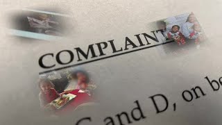 Lawsuit: DCF accused of keeping kids from relatives, adopting them to system-connected strangers
