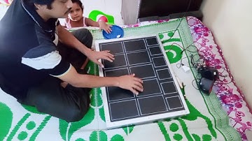 Arduino 16 drums set/16 pad .BISHNU