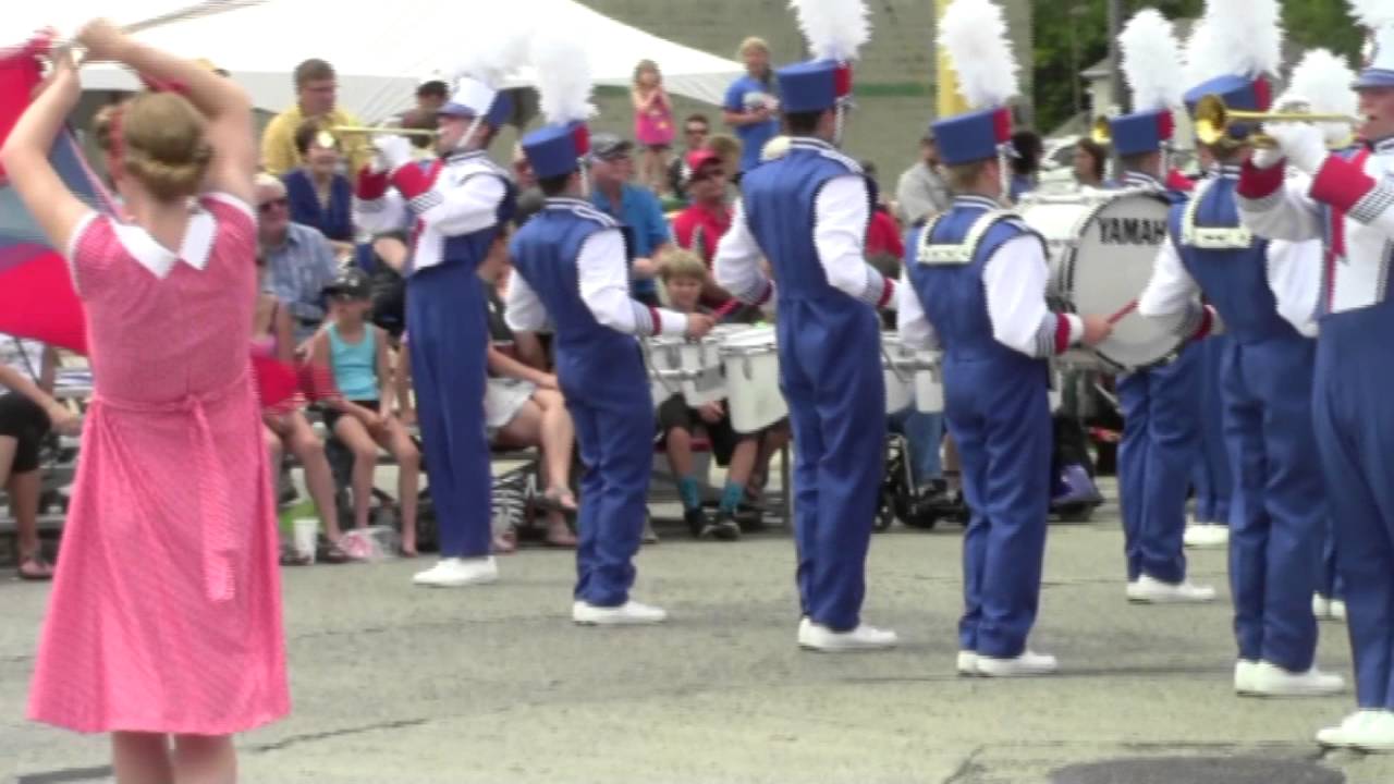 harrywengerbandfestival