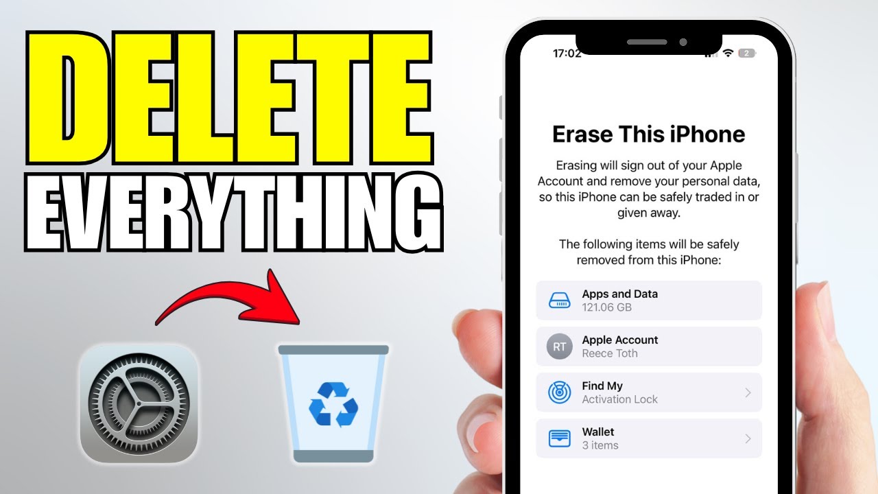 how-to-delete-everything-from-your-iphone-before-selling-youtube