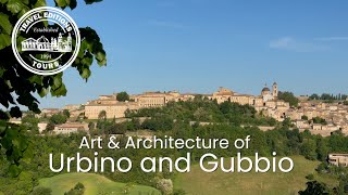 Art & Architecture Tour of Urbino and Gubbio