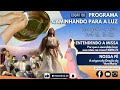 PROGRAMA CAMINHANDO PARA A LUZ - 09/05/2024