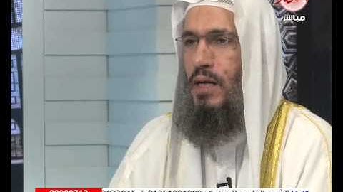 الرقية الشرعية ... للشيخ / سيد الباهي