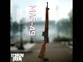 "MAS-49" French Rifle - Shooting Test in DOOM | TARKOV DOOM mod |#escapefromtarkov #doom