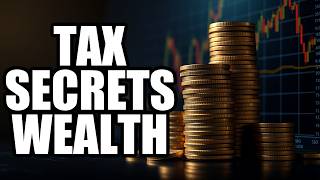 Unlocking Hidden Tax Optimization Strategies to Build Wealth Fast
