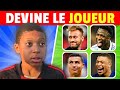 Devine qui sont ces enfants   quiz football 2023