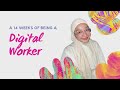 UiTM UBM599 : DIGITAL WORKFORCE | FATIN NATASHA JAPRE