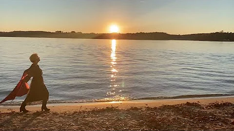 Sunset [official video] - Kristen Lay