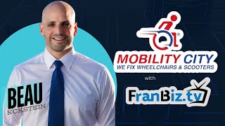 Why Mobility City is the Smartest Franchise Investment for 2024