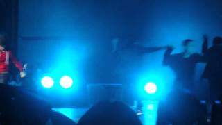 JB-4th row summerfesttt :)