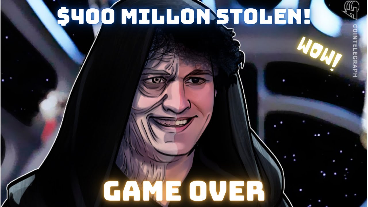 Sam Backman is turning into cryptos most notorious degenerate as more comes to light about his fraud...