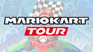 Sydney Sprint - Mario Kart Tour [OST]