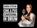 Daria stefan  cine a pus carciuma in drum music muzica shorts short youtube viral