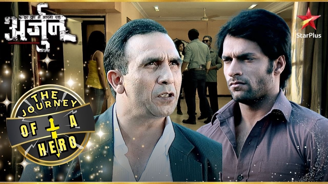Arjun Ko Mila Ek Filmy Case! | Full Episode: 39-40 | Har Yug Mein Aaega Ek Arjun