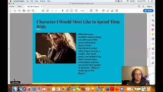 Chapman Text Set Introduction Reading 861