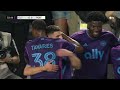 HIGHLIGHTS: Charlotte FC vs Portland Timbers