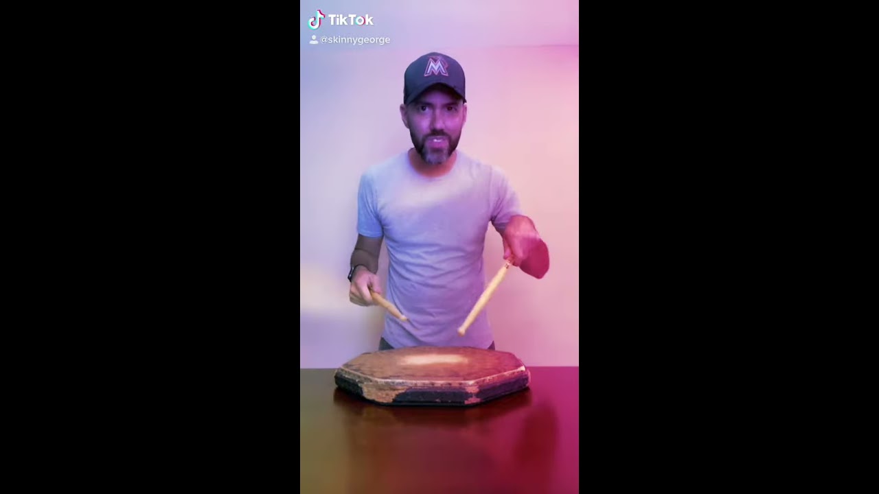 How To Get Faster Single Stroke Drum Rolls 