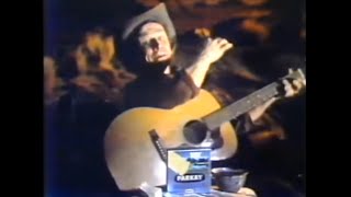 Parkay Margarine Butter Commercial 1977