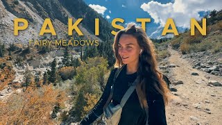 Is Fairy Meadows Worth the Hype? | Hiking in PAKISTAN