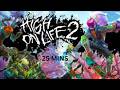 It took me only 25 minutes to beat High on Life 2 (Funny)