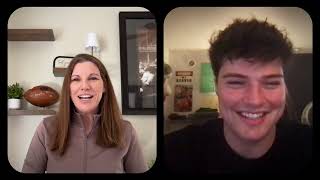 Luke Basso on Pressure, Combine & Draft Reality | Suzi Freeman | Specialist Draft Prep Series 2026 Net Worth