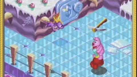 Spyro: Attack of the Rhynocs - Video 7/23