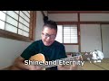 吉井和哉 「Shine and Eternity」 弾き語り