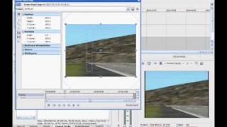 Sony Vegas Shaky Camera Tutorial for fs vids