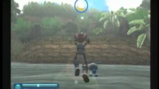 Virtua Quest - Gameplay E3 2004