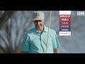 Every Shot at Jimmy Clay Golf Course - Back 9