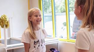 Wat Is Theatersport?