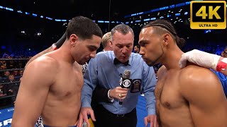 видео: Кит Турман (США) против Дэнни Гарсии (США) | 4K ПОЛНЫЕ МОМЕНТЫ #бокс #спорт #бой картинка: Кит Турман (США) против Дэнни Гарсии (США) | 4K ПОЛНЫЕ МОМЕНТЫ #бокс #спорт #бой