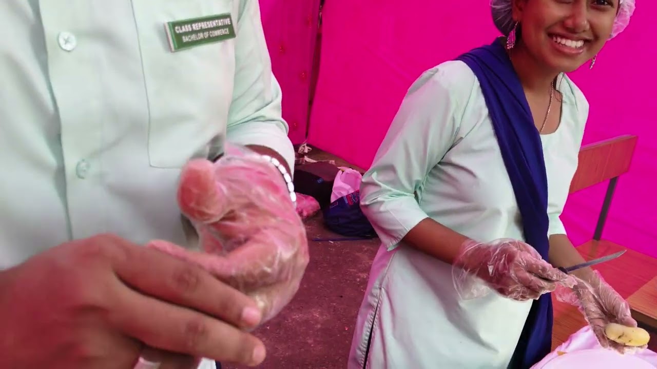 Part 1 , fokkat wale bande dekhe 