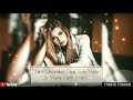 Teri Khushboo Chal Rahi | Female | Romantic | WhatsApp Status Video | 30 Sec | Lyrics Whatsapp Status Video Download Free