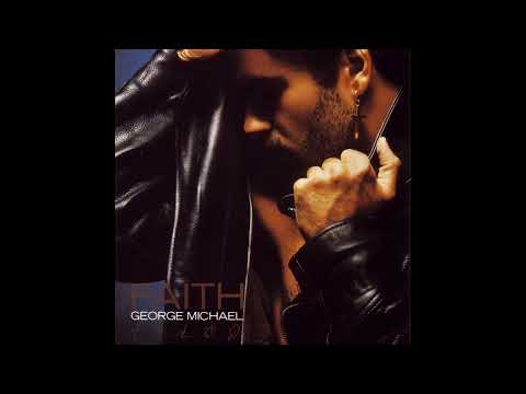 George Michael - One More Try - Remastered