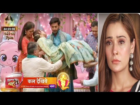 Say Bahu 3 September Promo Today Episode