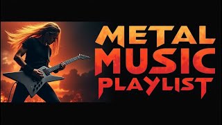 🔥 Mythic Storm | Epic Melodic Metal for Warriors and Dreamers🔥