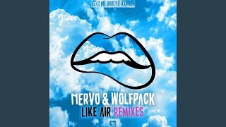 like air nash pepper remix