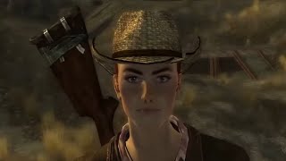 Cass' thoughts on the NCR Profile