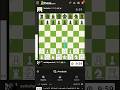Daily chees Rapid 10 minute standard Game #chesscompetition