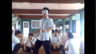 Harlem Shake (Asian Level 2)
