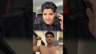 Hair Cutting Problem 🔥 Mastani Ke Gym Workout | #seniordaya #themridul